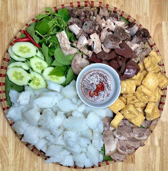 Ảnh của Bún Đậu Minh Cầu 1