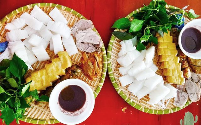 Ảnh 2 của Bún Đậu Mẹt Phương Dung 2