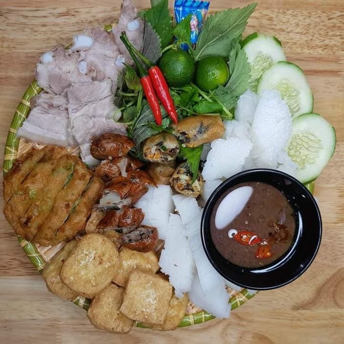 Ảnh của Bún Đậu Minh Cầu 2