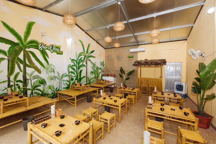 Ảnh 1 của Bún Đậu 1996