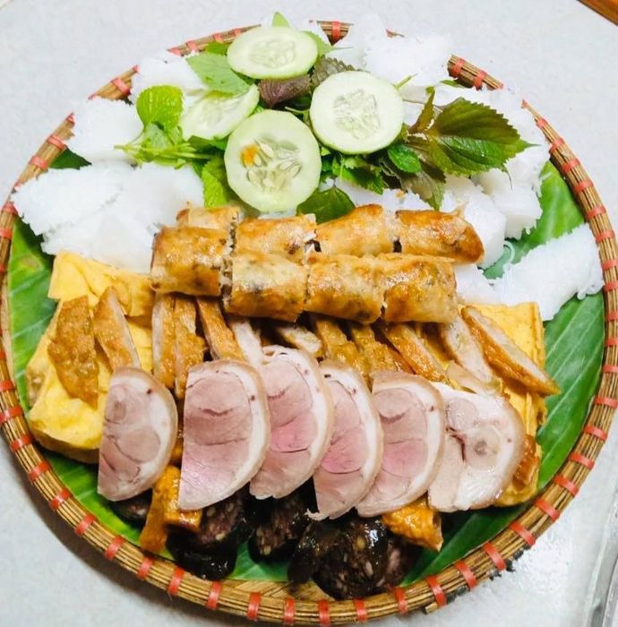 Ảnh Đậu Hà Nội - Góc Hà Nội 2