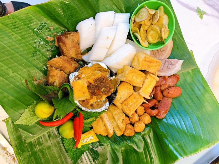 Ảnh Đệ Nhất Bún Đậu 3