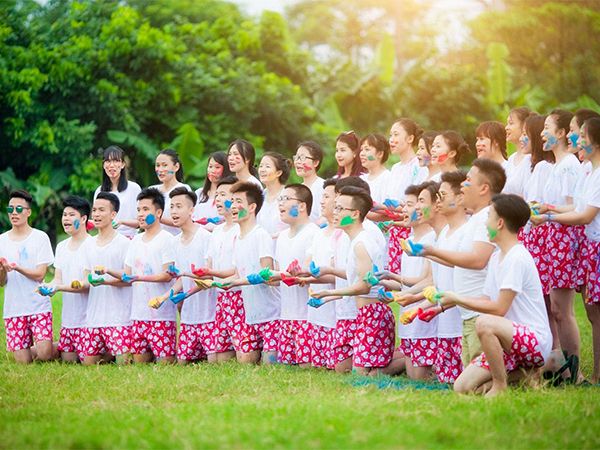 Hình ảnh Đồng Phục Trọng Lê 2