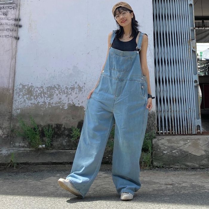 Yếm bò kiểu 1
