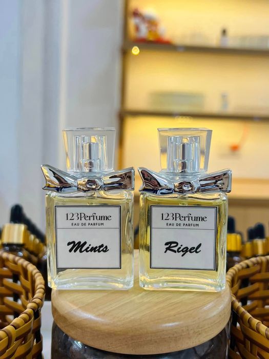 123Perfume hình ảnh 1