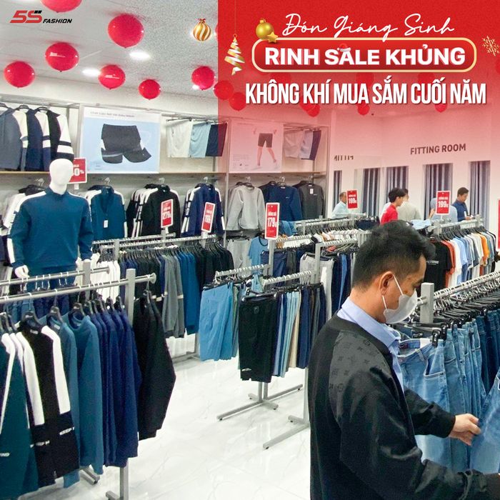 Ảnh của 5S Fashion 3