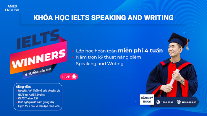Trung tâm Anh Ngữ AMES hình ảnh 2