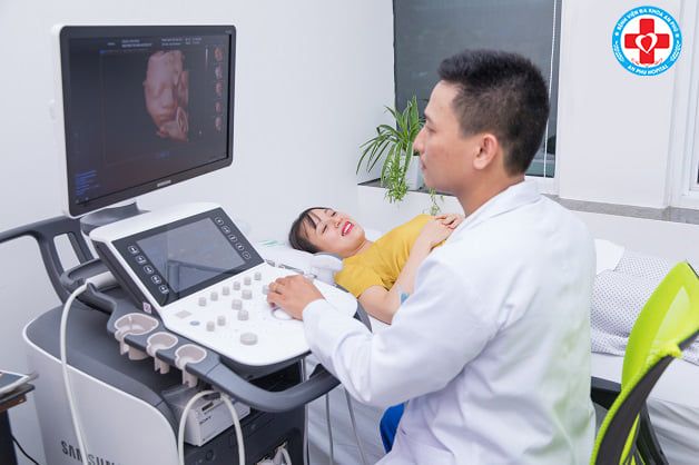 Ảnh 1 của Bệnh viện Đa khoa An Phú