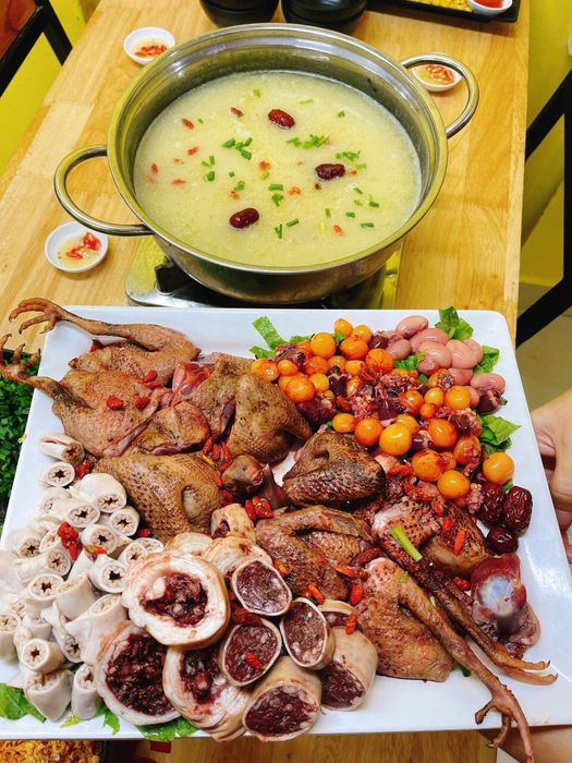 Bò Tơ Quán Nhậu hình 1