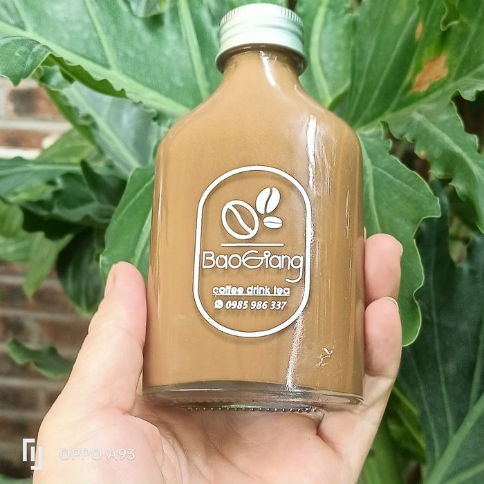 Hình ảnh Cà phê Bảo Giang - 1