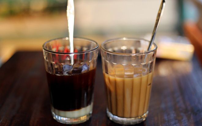 Hình ảnh Cafe Cây Xoài - 2