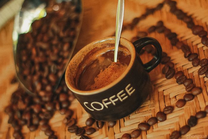Hình ảnh Cafe Kẻ Gám - 1