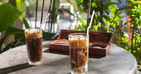 Hình ảnh Cafe Sông Quê - 1