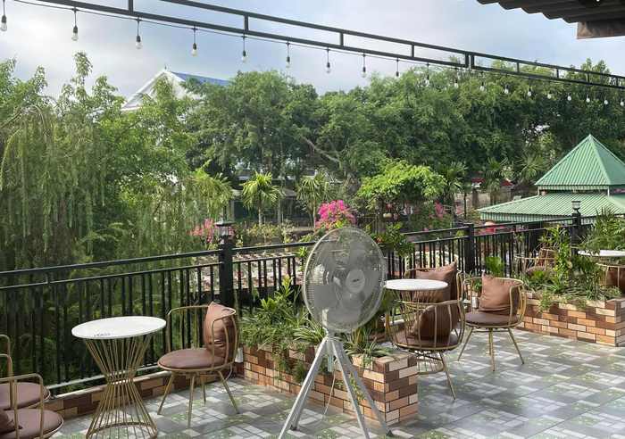 Hình ảnh Cafe Sông Quê - 3