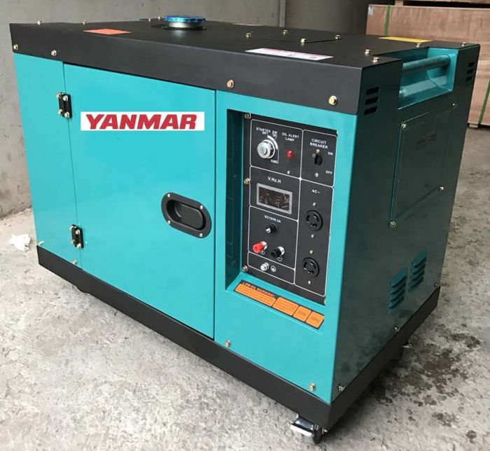 Hai Minh Electronics Supermarket image 1