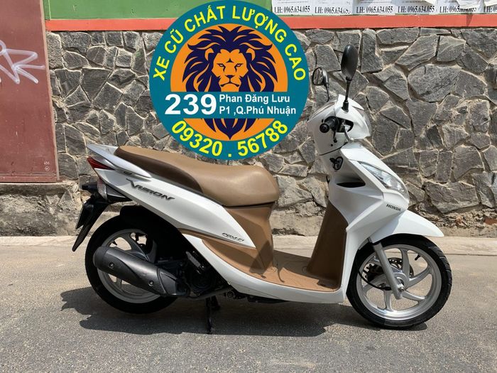 Hình ảnh 3 của Xe Máy Phát Thành Hưng