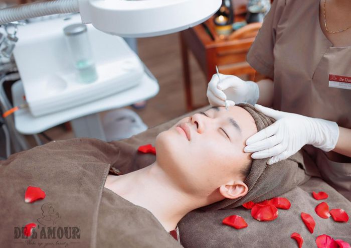 De L’Amour Spa Image 2