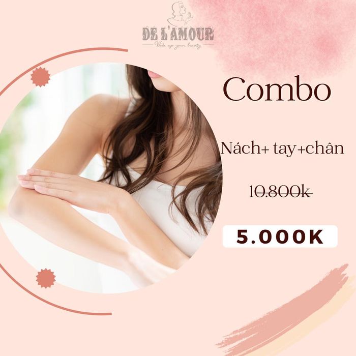 De L’Amour Spa Image 3
