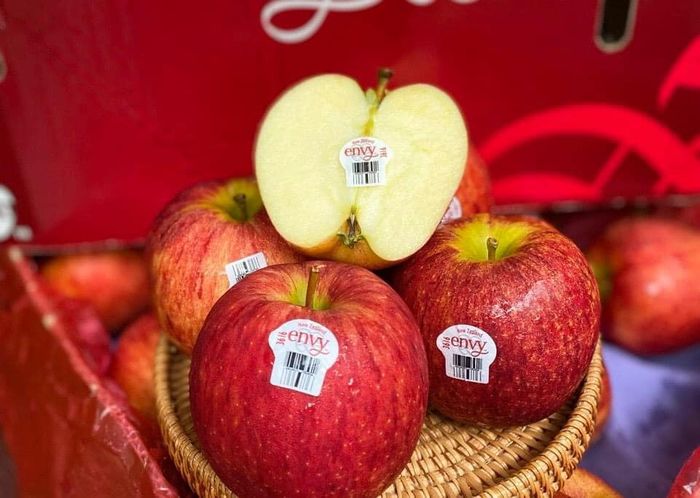 Hình ảnh EUS Fruit 3