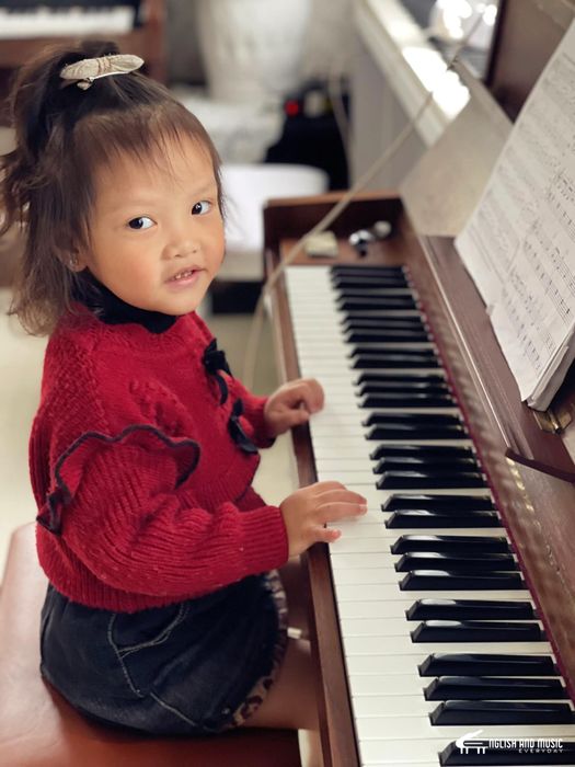 Hình ảnh English And Music Everyday 1