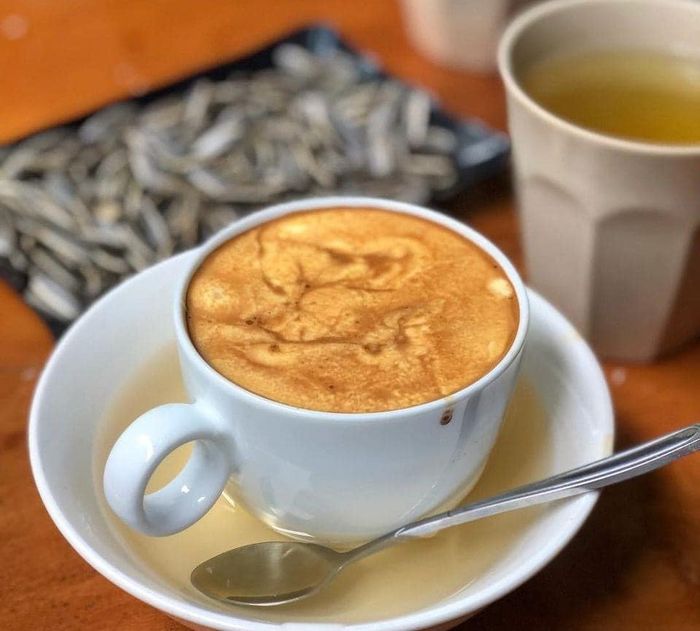 Hình ảnh Coffee Germany - 1