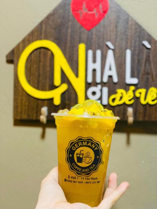 Hình ảnh Coffee Germany - 2