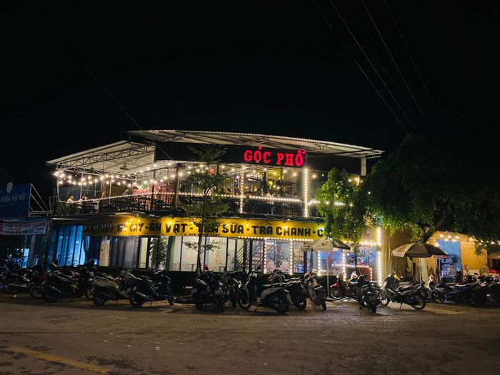 Hình ảnh Coffee Góc Phố - 3