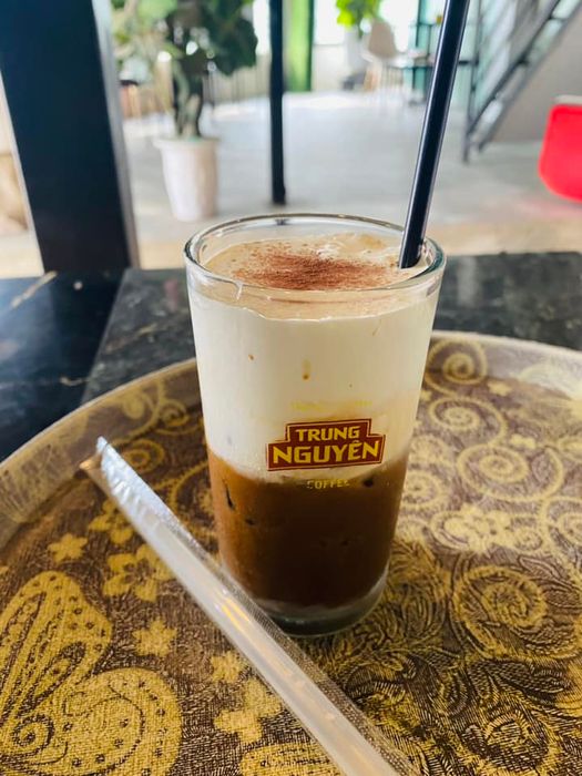 Ảnh Coffee Góc Phố - 1