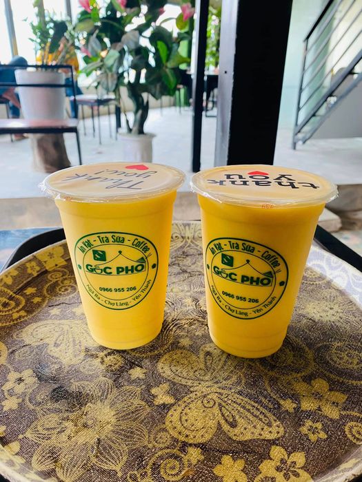 Ảnh Coffee Góc Phố - 2