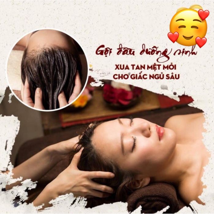 Hair Salon & Spa Hương Thảo - Ảnh 1
