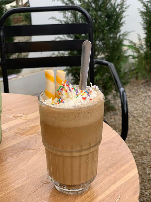 Hình ảnh KYN Coffee & Tea - 1