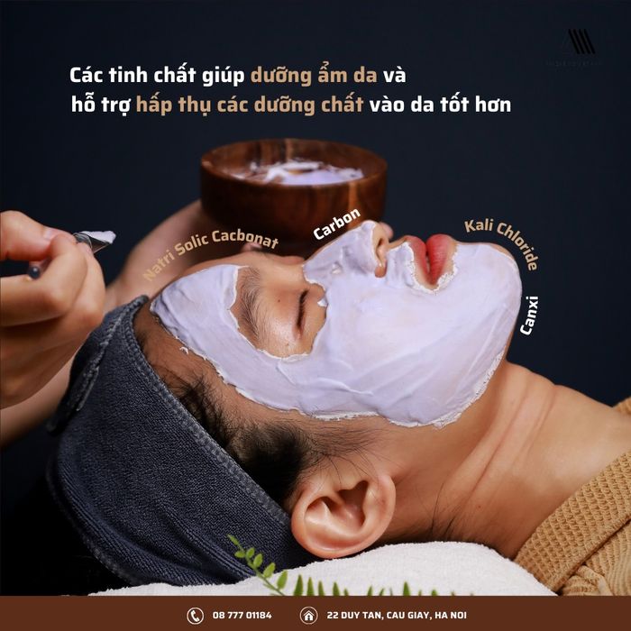 Magarims Luxury Spa Image 1