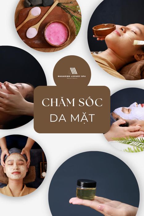 Magarims Luxury Spa Image 2