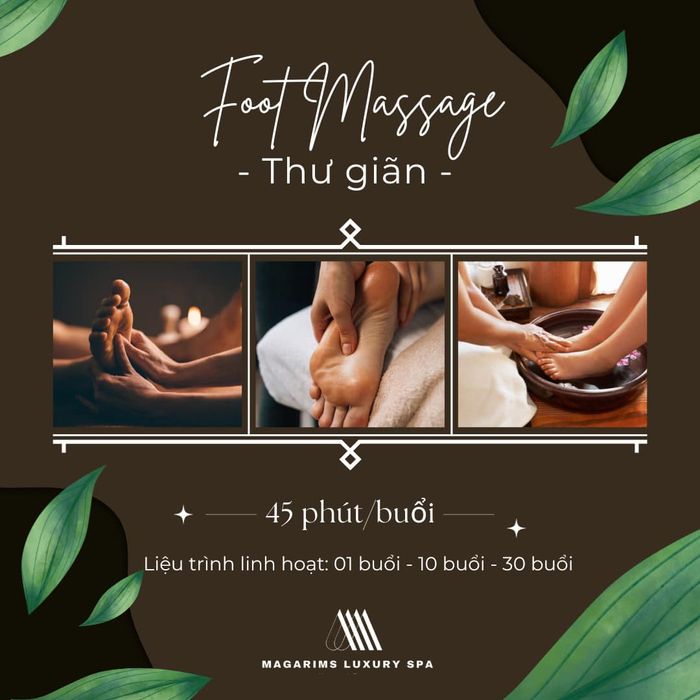 Magarims Luxury Spa Image 3