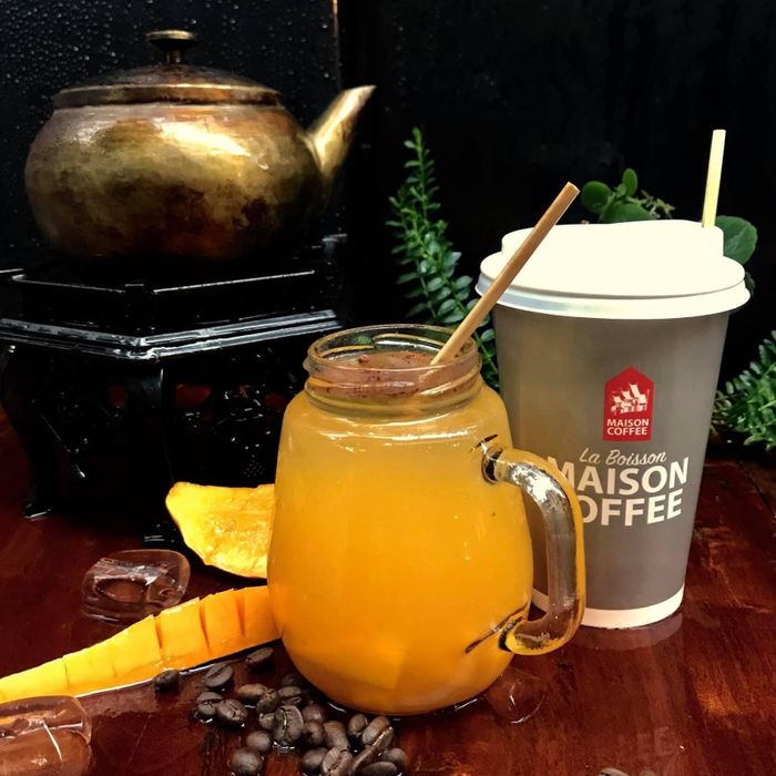 Ảnh Maison Coffee - 1