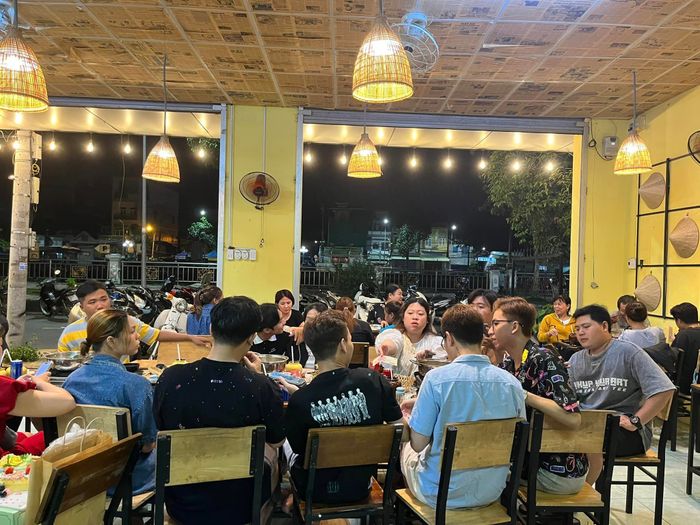Mê Lee BBQ & BEER hình ảnh 1