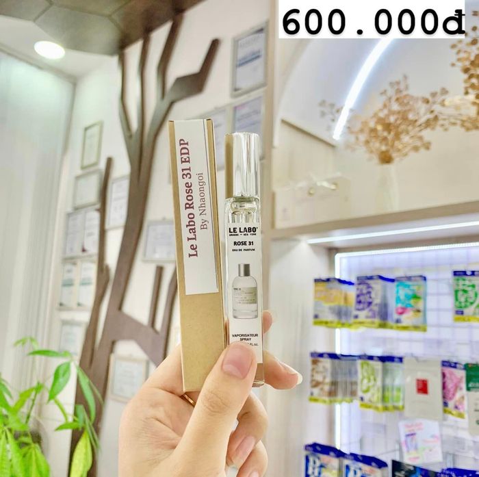 Nhà Ong Ơi Cosmetics hình ảnh 1