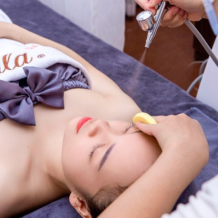 Perla Spa Image 1