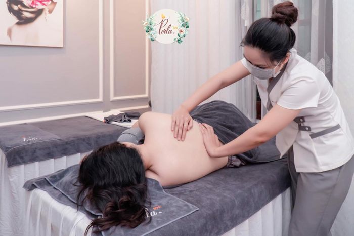 Perla Spa Image 3
