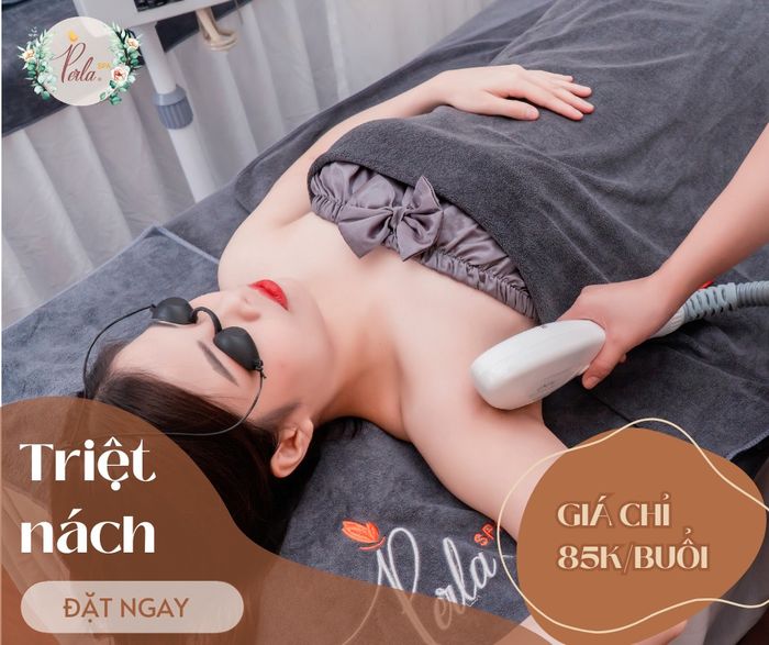 Perla Spa Image 2