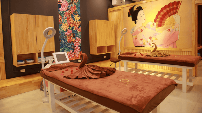 Shi Beauty & Spa Image 3