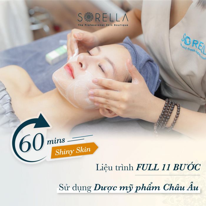 Sorella Beauty Spa Image 1