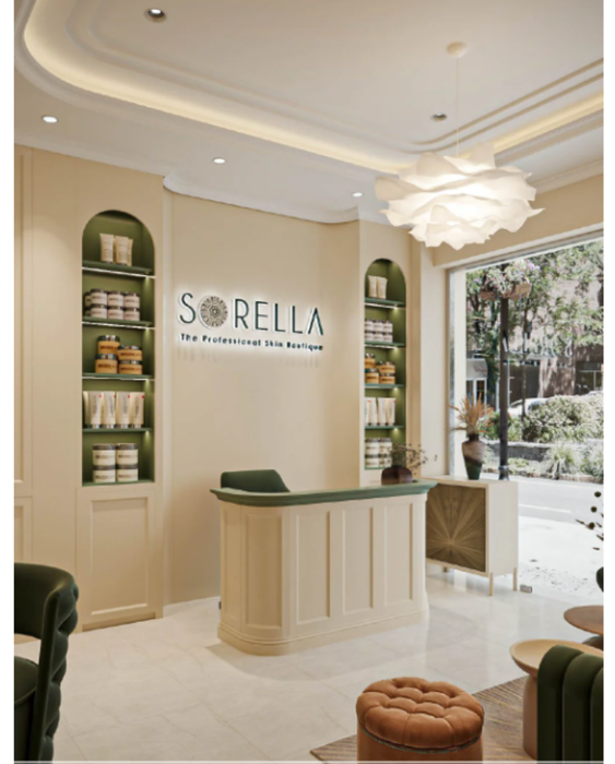 Sorella Beauty Spa Image 2