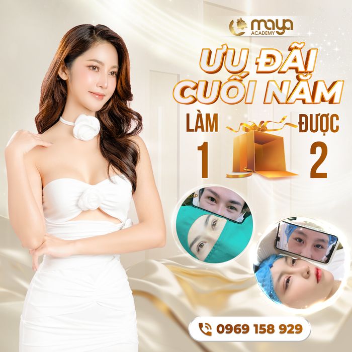 MAYA INTERNATIONAL BEAUTY CENTER Image 2