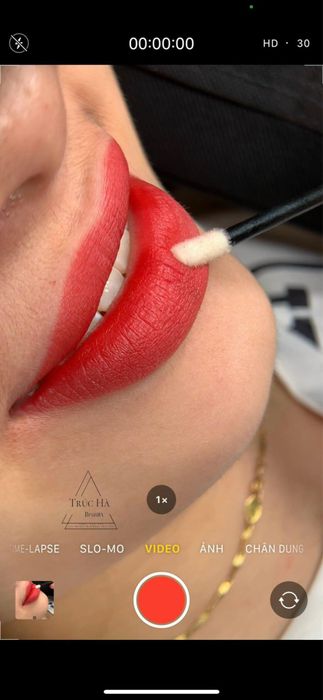 Hình ảnh TRÚC HÀ Beauty & Academy 1