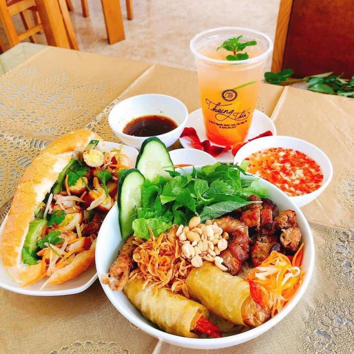 Thương Thầm Quán - Hình ảnh 3