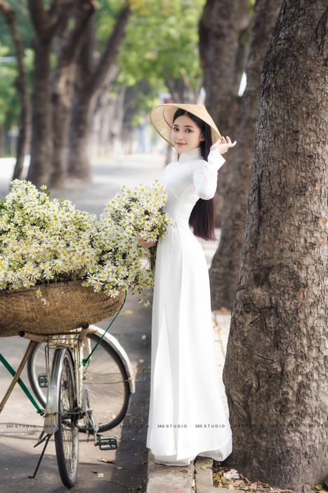 Hình ảnh từ Tiệm Ảnh Áo Dài 360 - 1