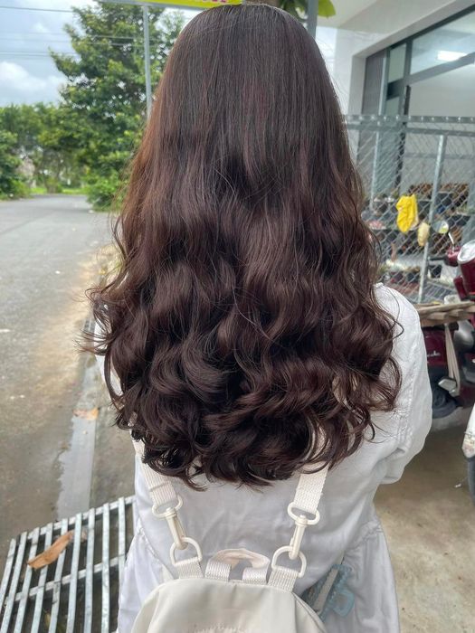 Hình ảnh Salon Hair Kim An 1