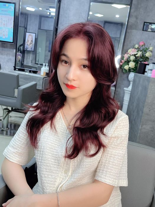 Hình ảnh Tiến Dũng Hair Academy 1