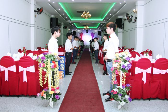 Hình ảnh 2 của Trung Tâm Hội Nghị - Tiệc Cưới Phú Lợi